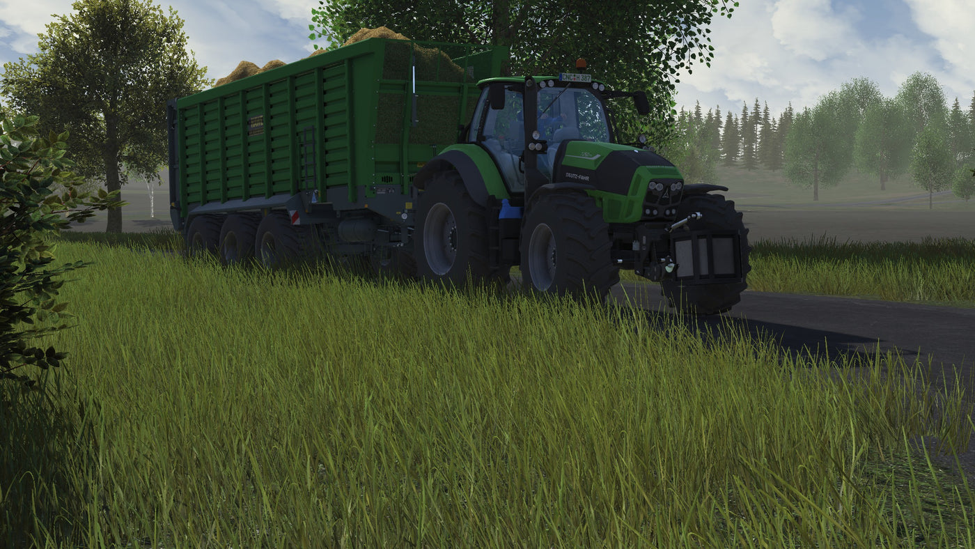 Professional Farmer: Cattle and Crops - PC (Steam) — скриншот 3