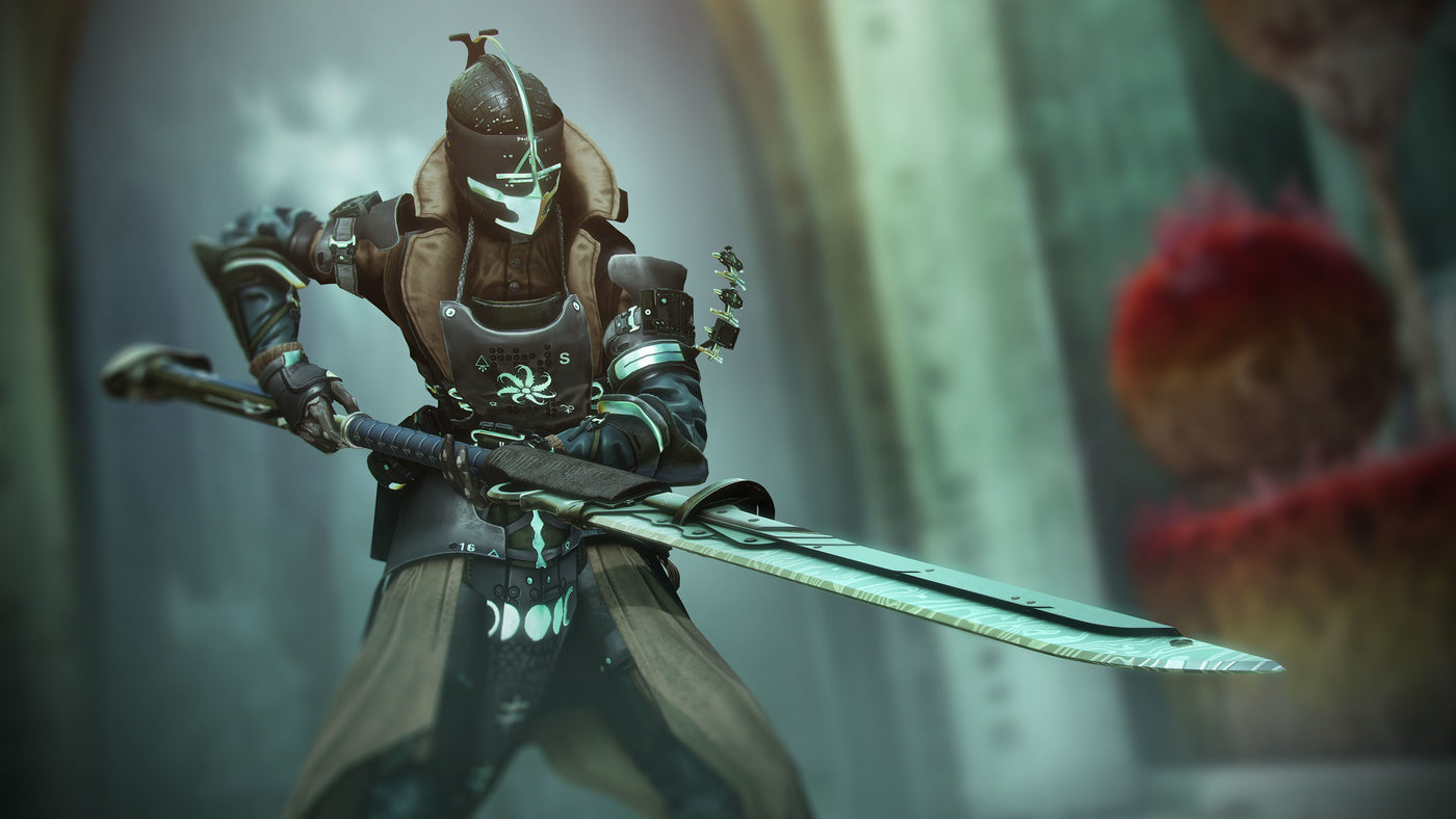 Destiny 2 - The Witch Queen Deluxe Edition DLC - PC (Steam) — скриншот 3