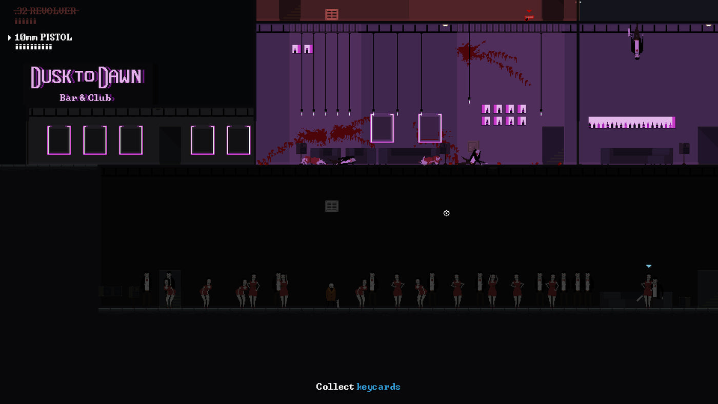 DEADBOLT - PC (Steam) — скриншот 2
