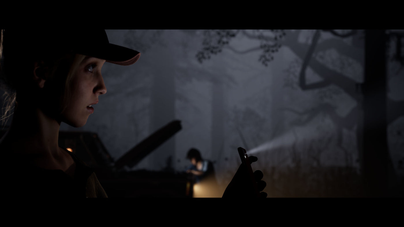 The Quarry - PC (Steam) — скриншот 2