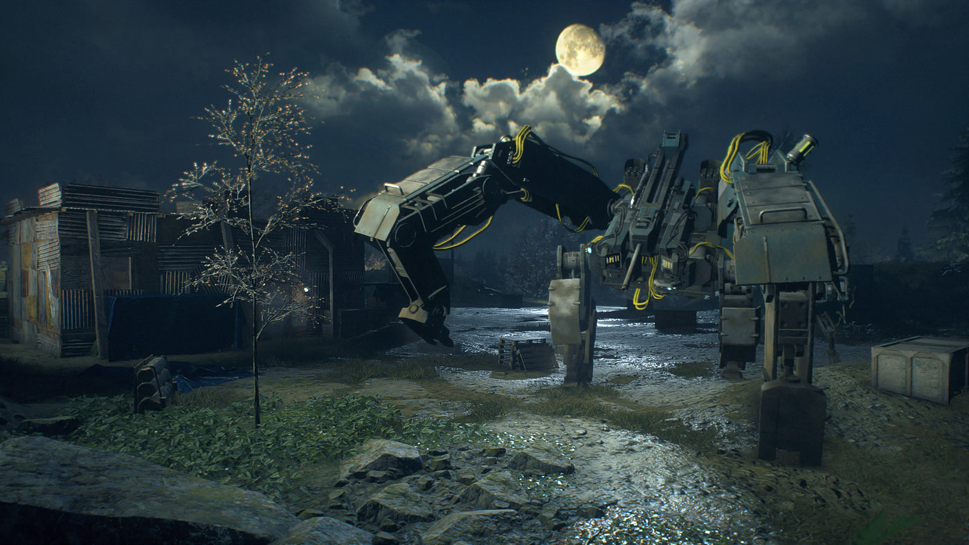 Generation Zero - FNIX Rising DLC - PC (Steam) — скриншот 1