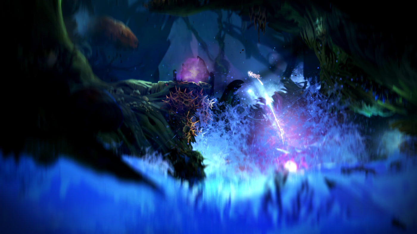Ori and the Blind Forest - PC (Steam) — скриншот 2