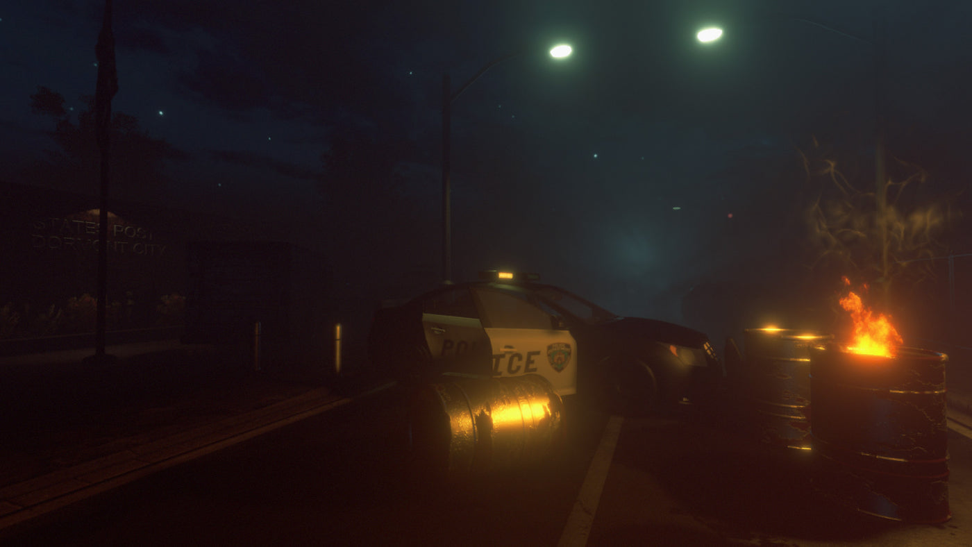 Those Who Remain - PC (Steam) — скриншот 2