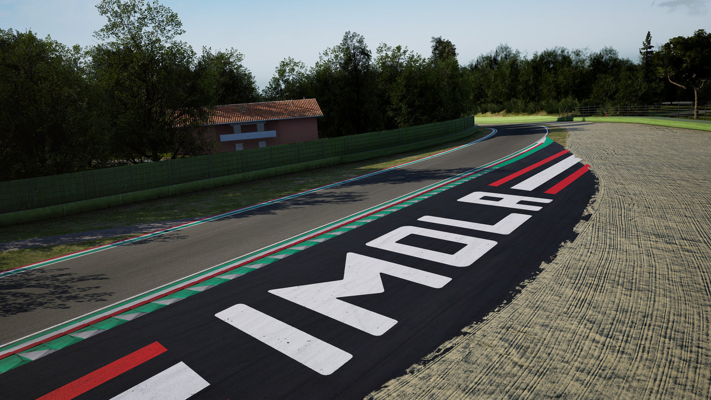 Assetto Corsa Competizione - 2020 GT World Challenge Pack DLC - PC (Steam) — скриншот 2