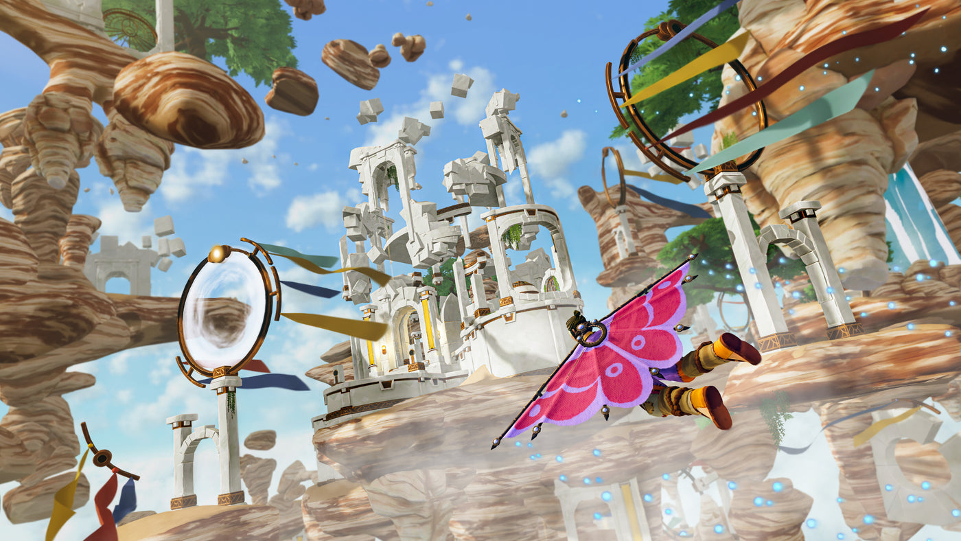 Aloft - PC (Steam) — скриншот 3