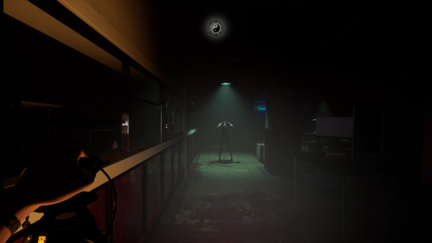 The Bridge Curse 2: The Extrication - PC (Steam) — скриншот 1