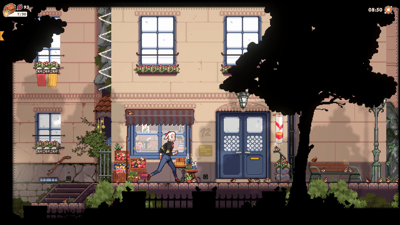 Magical Delicacy - PC (Steam) — скриншот 1