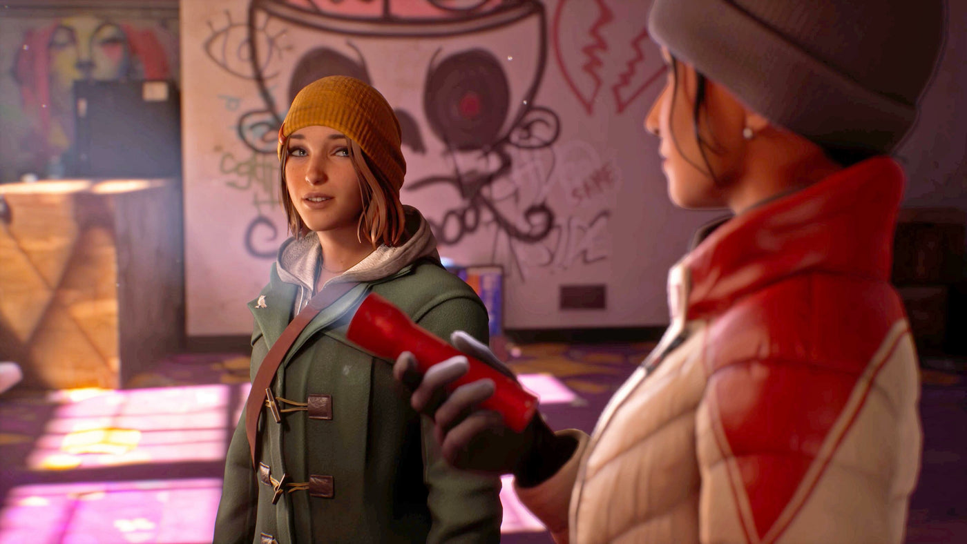 Life is Strange: Double Exposure Ultimate Edition - PC (Steam) — скриншот 3