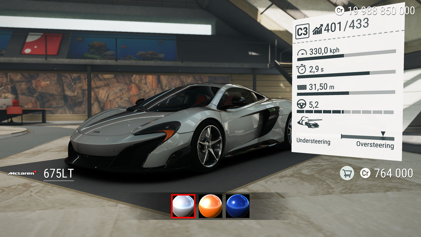 Gear Club Unlimited 2 - Ultimate Edition - PC (Steam) — скриншот 3