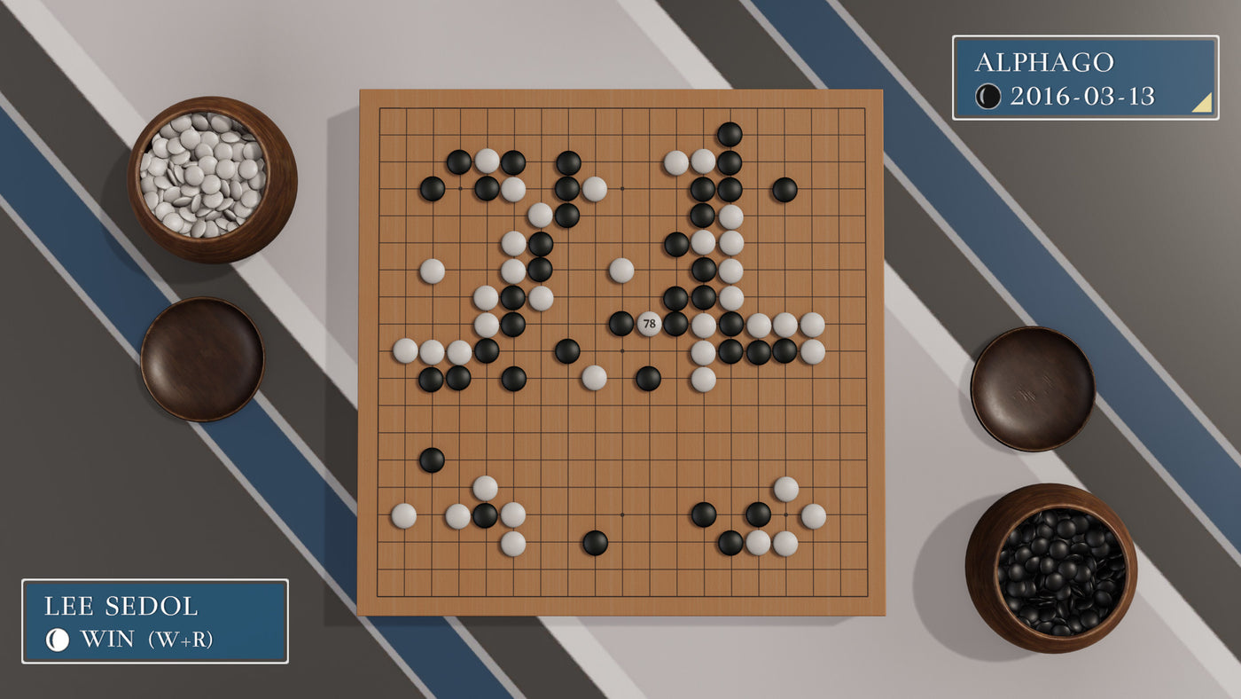 Just Go - PC (Steam) — скриншот 3