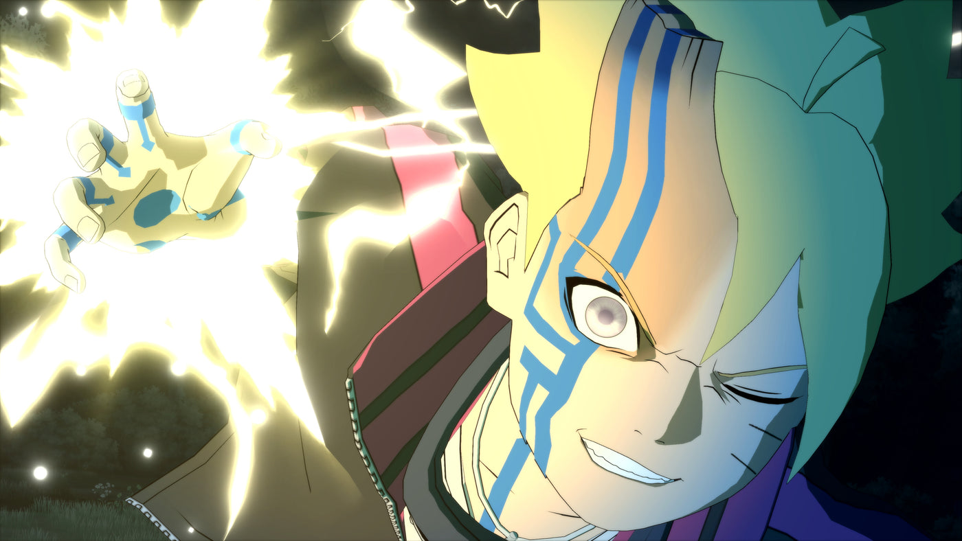 NARUTO X BORUTO Ultimate Ninja STORM CONNECTIONS Season Pass - PC (Steam) — скриншот 1