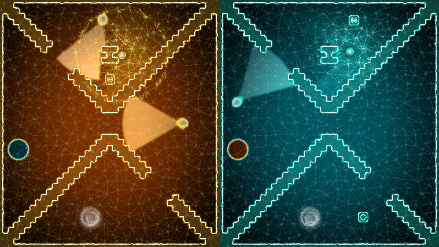 Semispheres - PC (Steam) — скриншот 2