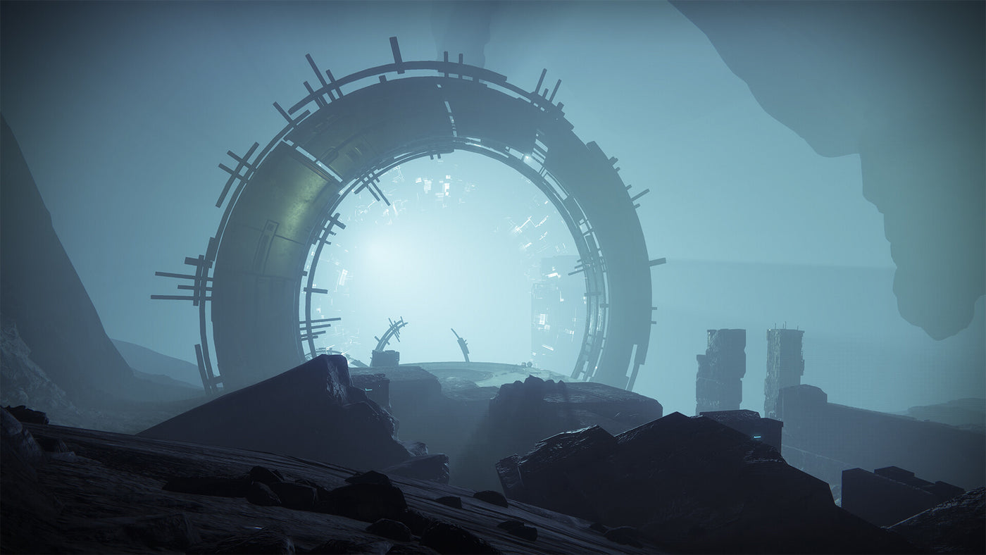 Destiny 2 - Shadowkeep DLC - PC (Steam) — скриншот 3