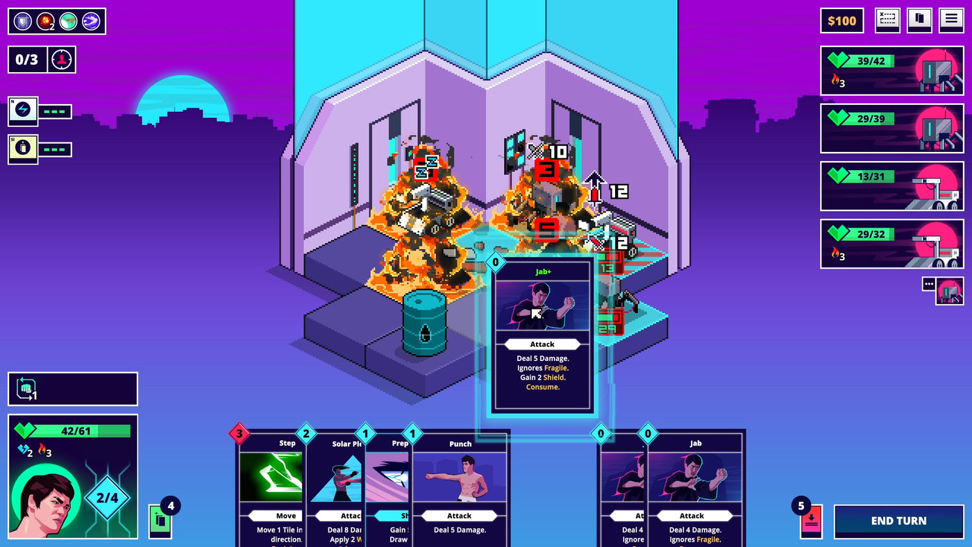Nitro Kid - PC (Steam) — скриншот 2