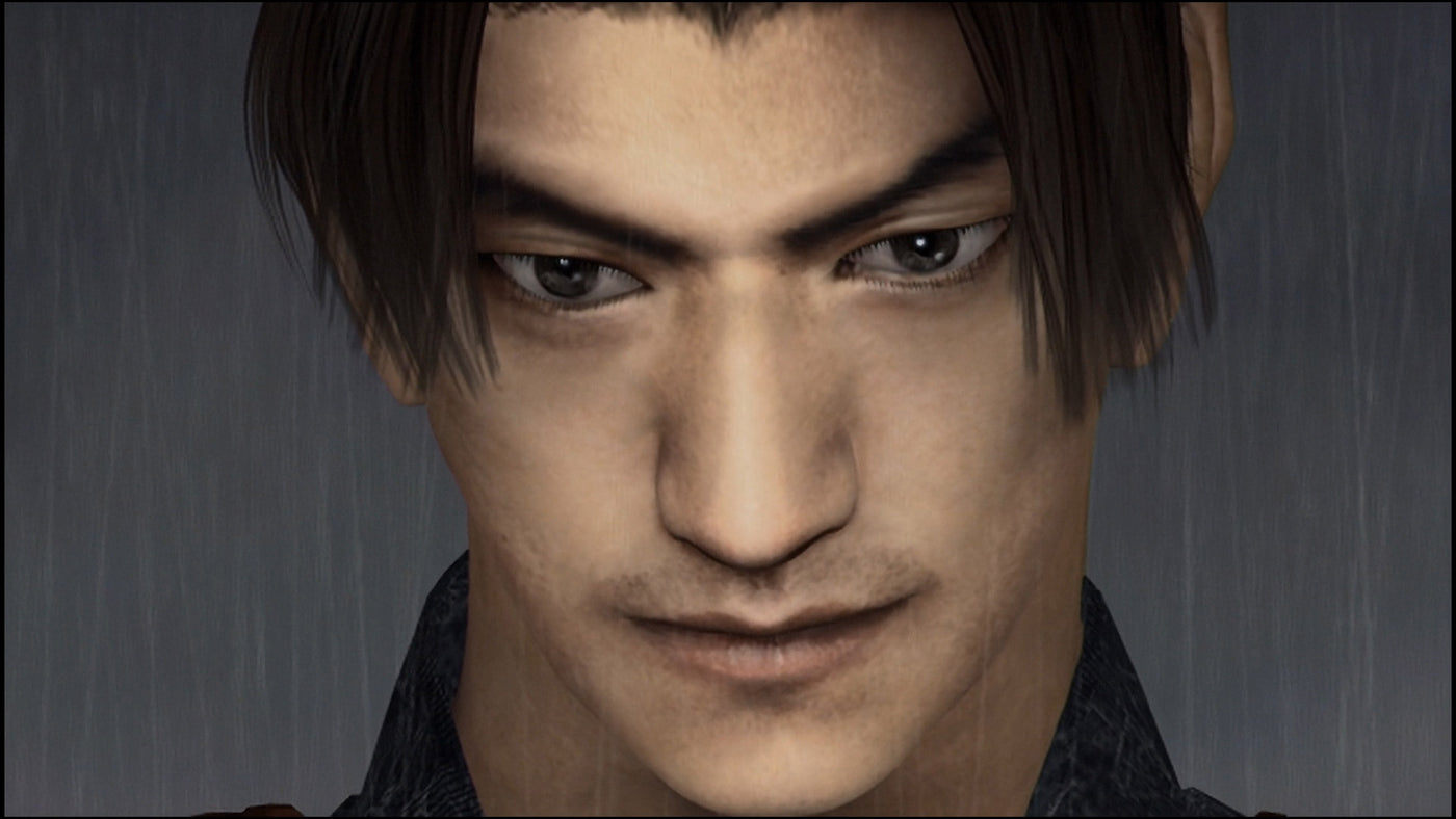 Onimusha Warlords / 鬼武者 - PC (Steam) — скриншот 1