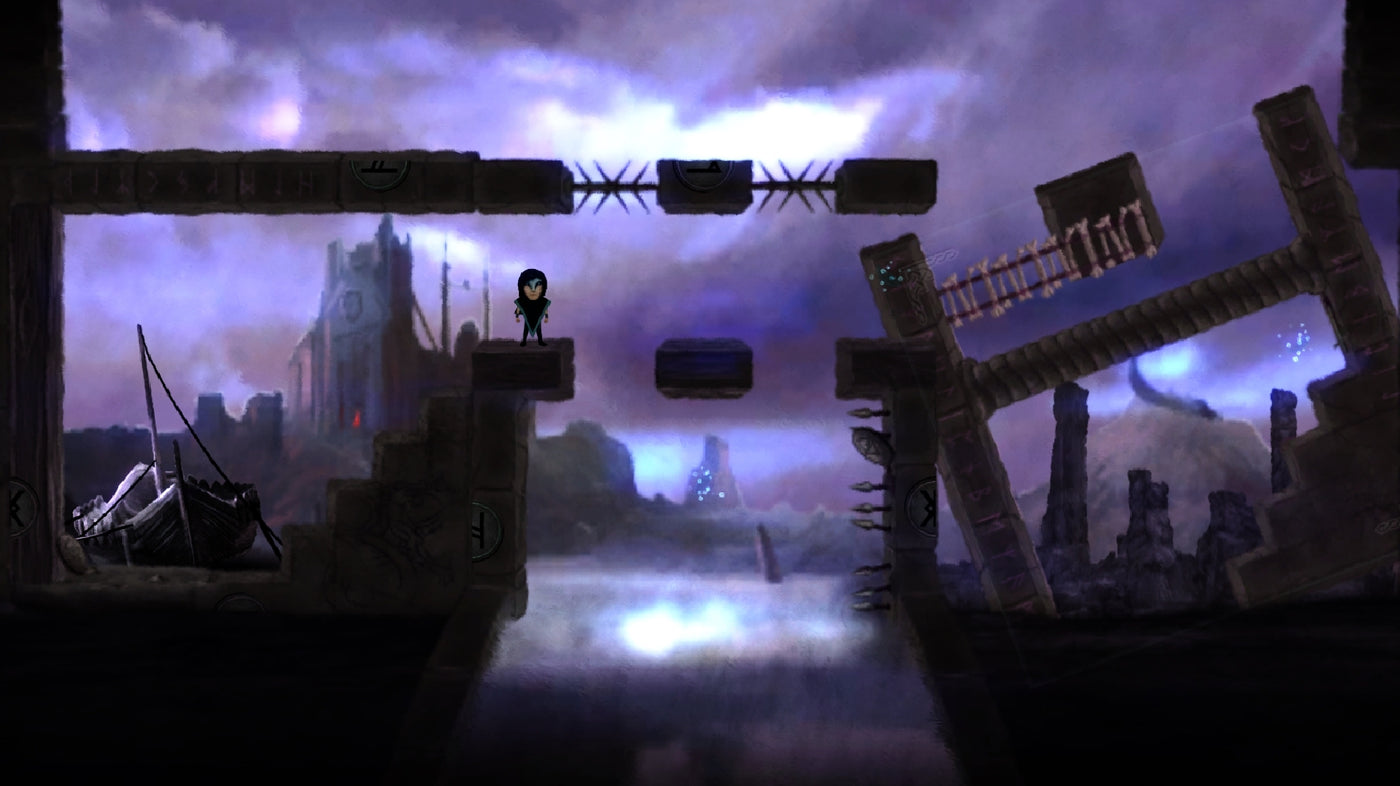 Munin - PC (Steam) — скриншот 1