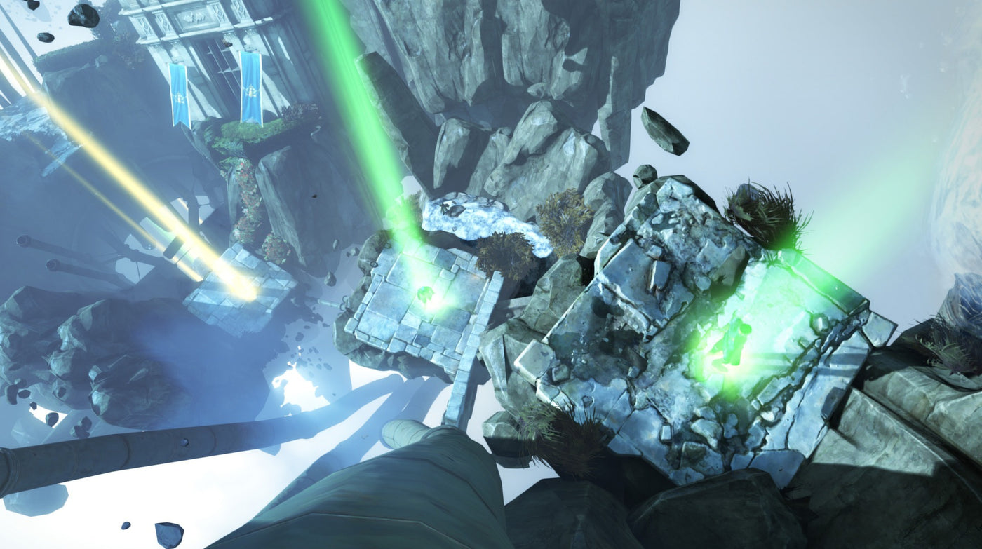 Dishonored: Dunwall City Trials - PC (Steam) — скриншот 2