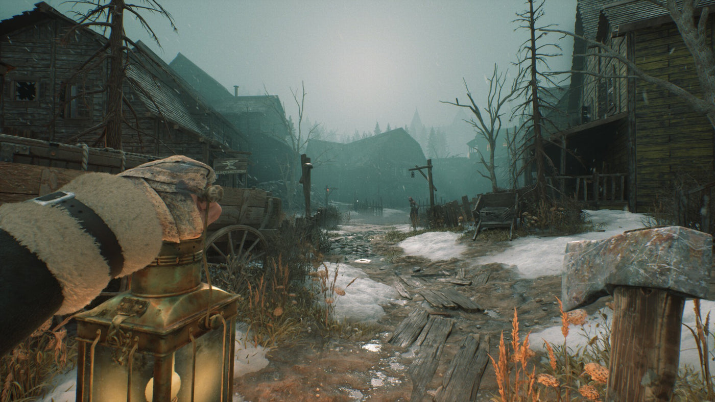 Stygian: Outer Gods - PC (Steam) — скриншот 1