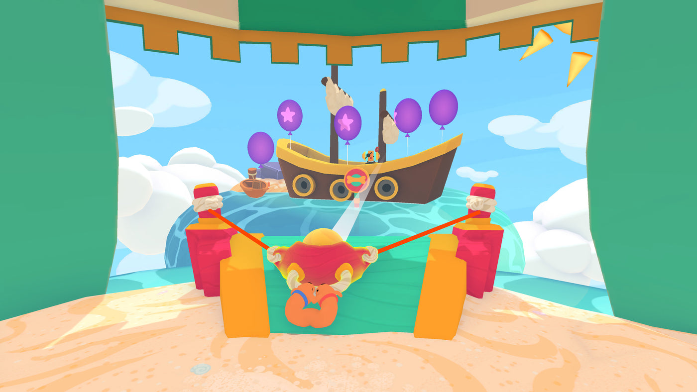 PHOGS! - PC (Steam) — скриншот 3