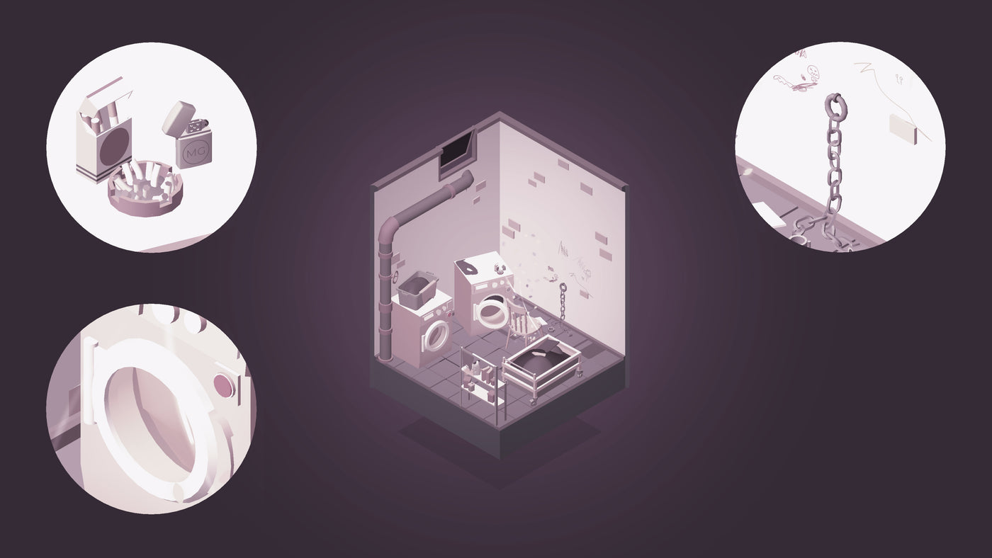The Almost Gone - PC (Steam) — скриншот 3