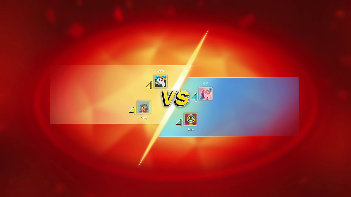 UNO - PC (Ubisoft) — скриншот 3