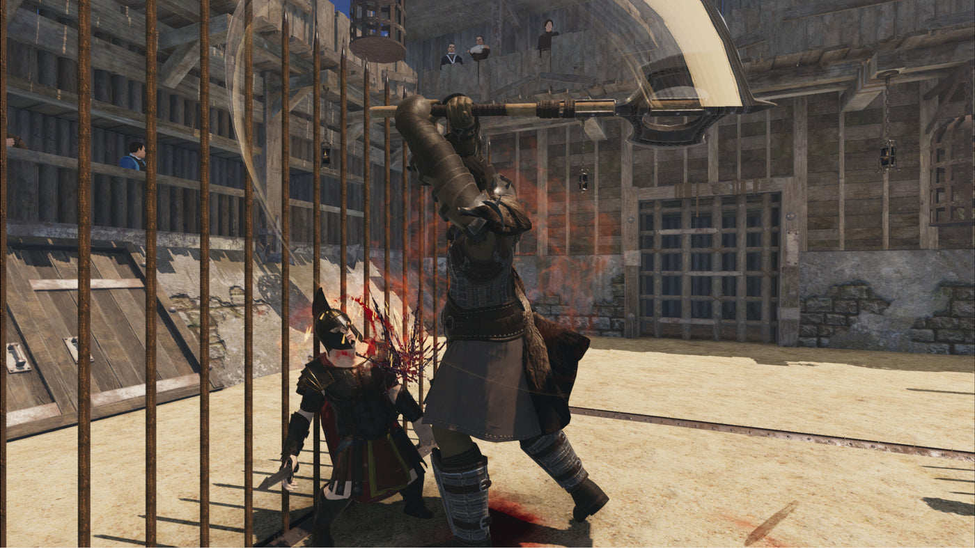 Blackthorn Arena - PC (Steam) — скриншот 3