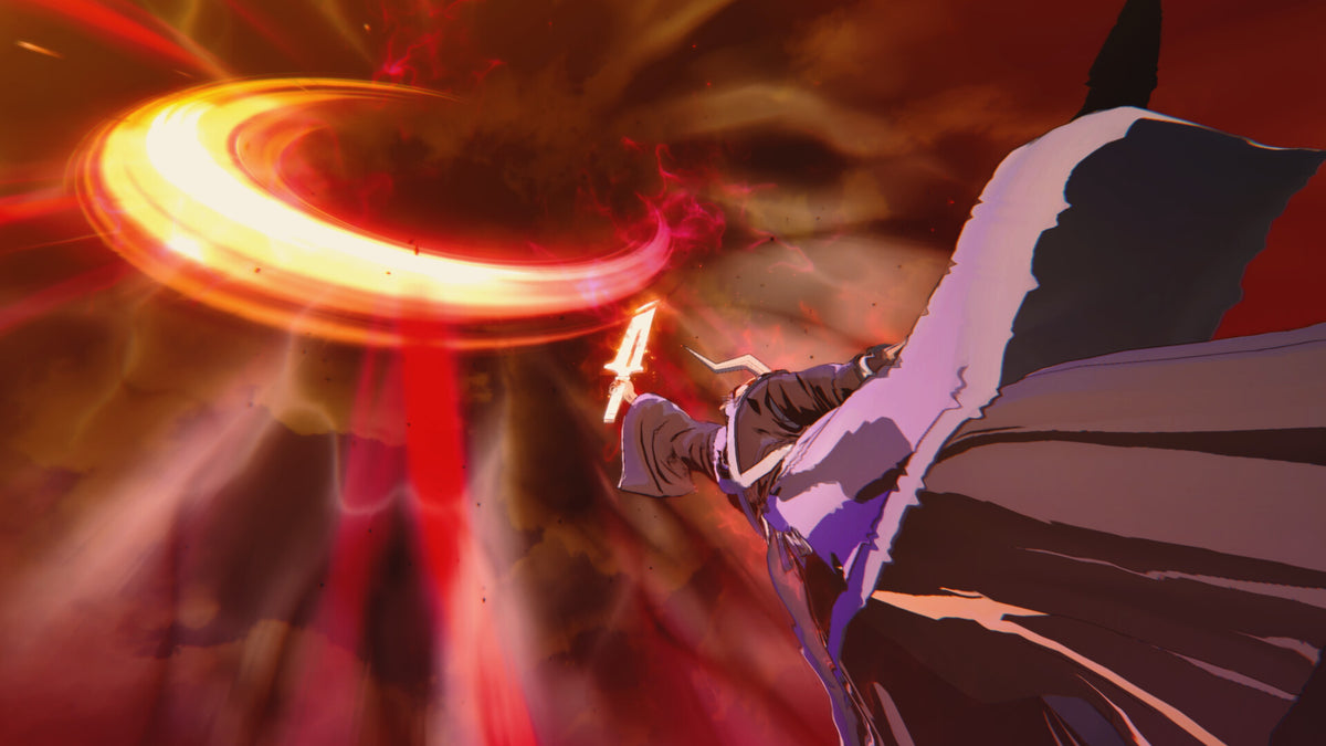 BLEACH Rebirth of Souls - Season Pass DLC - PC (Steam) — скриншот 2