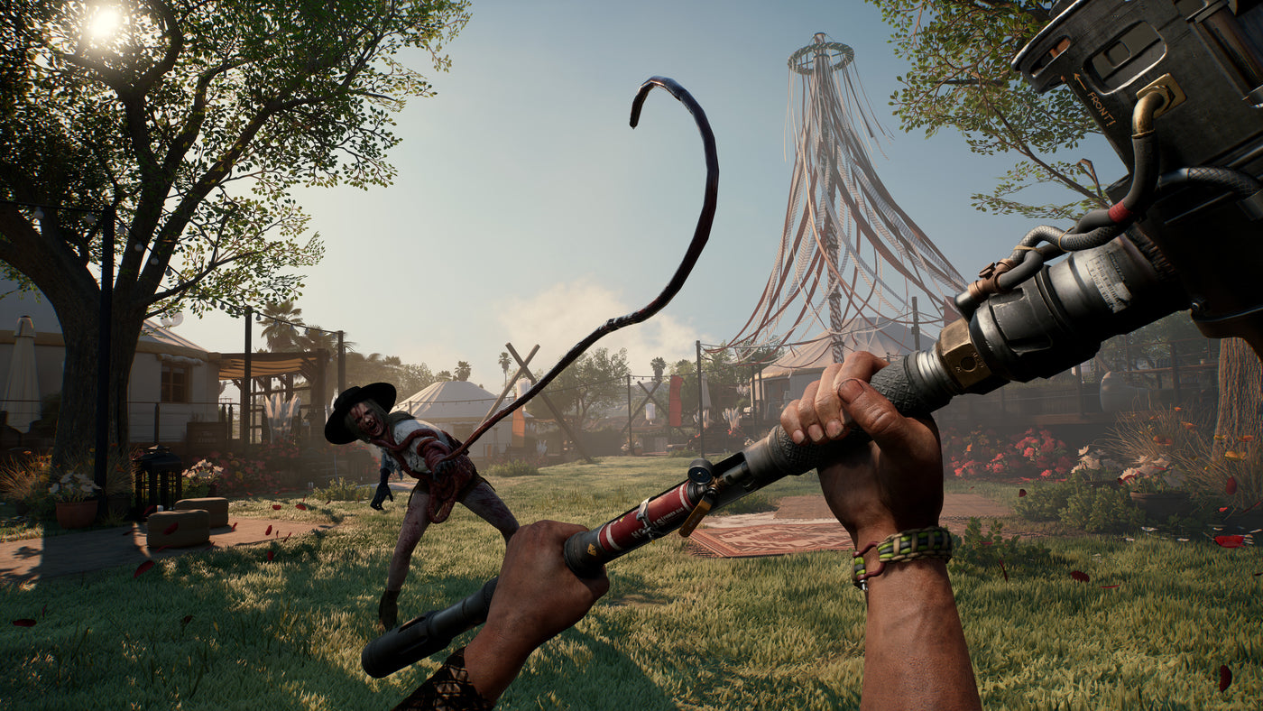 Dead Island 2 - Expansion Pass DLC - PC (Steam) — скриншот 2