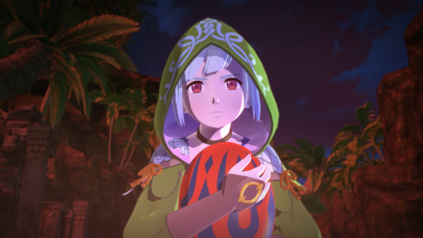 Monster Hunter Stories 2: Wings of Ruin Deluxe Edition - PC (Steam) — скриншот 3