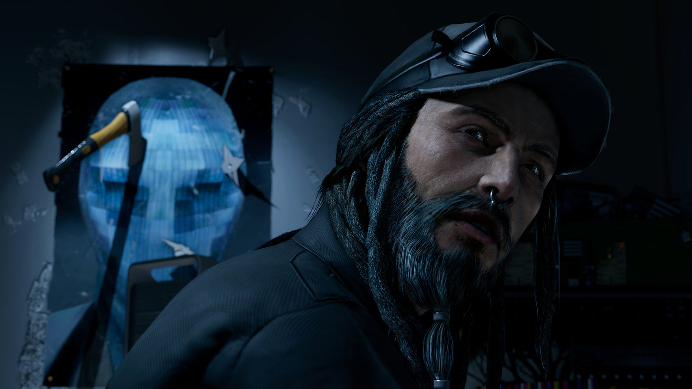 Watch Dogs - Season Pass DLC - PC (Ubisoft) — скриншот 1