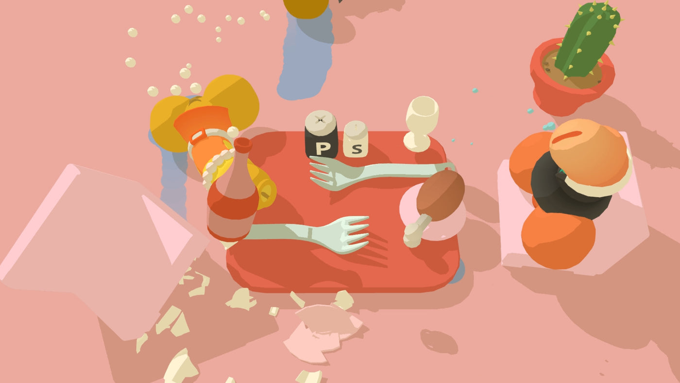 Genital Jousting - PC (Steam) — скриншот 3