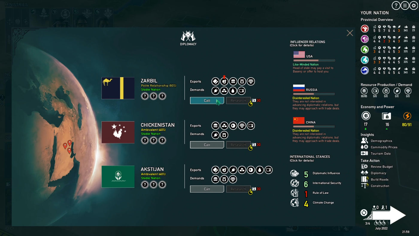Rogue State Revolution - PC (Steam) — скриншот 2