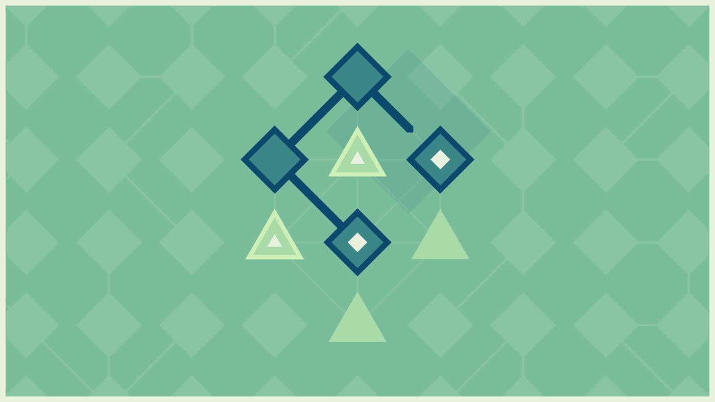 Lyne - PC (Steam) — скриншот 2