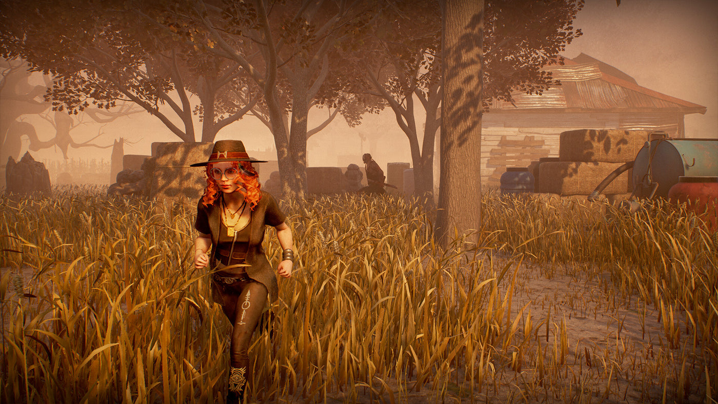 Dead by Daylight - Macabre Tales Pack EU - PC (Steam) — скриншот 2