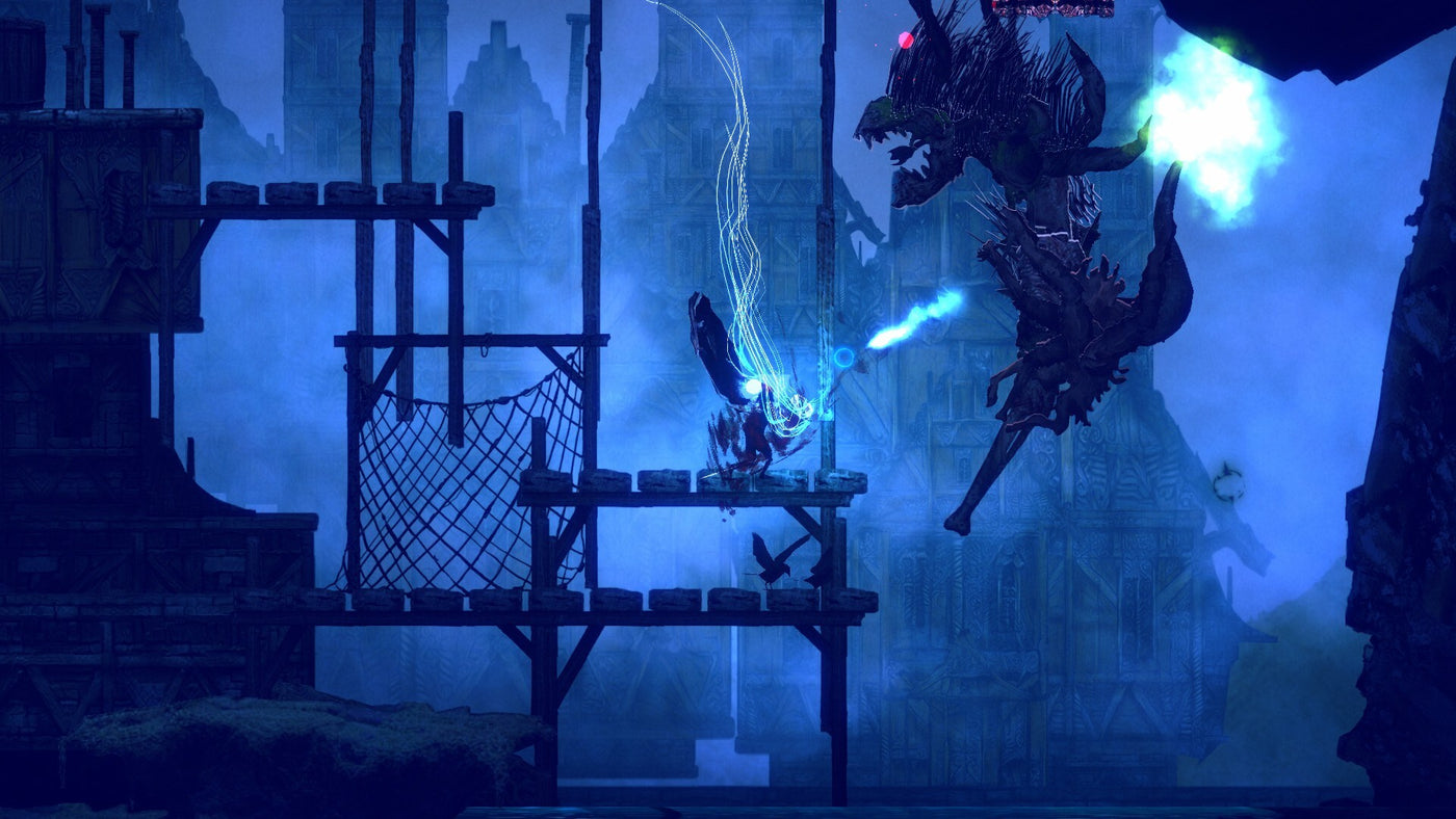 Source of Madness - PC (Steam) — скриншот 1
