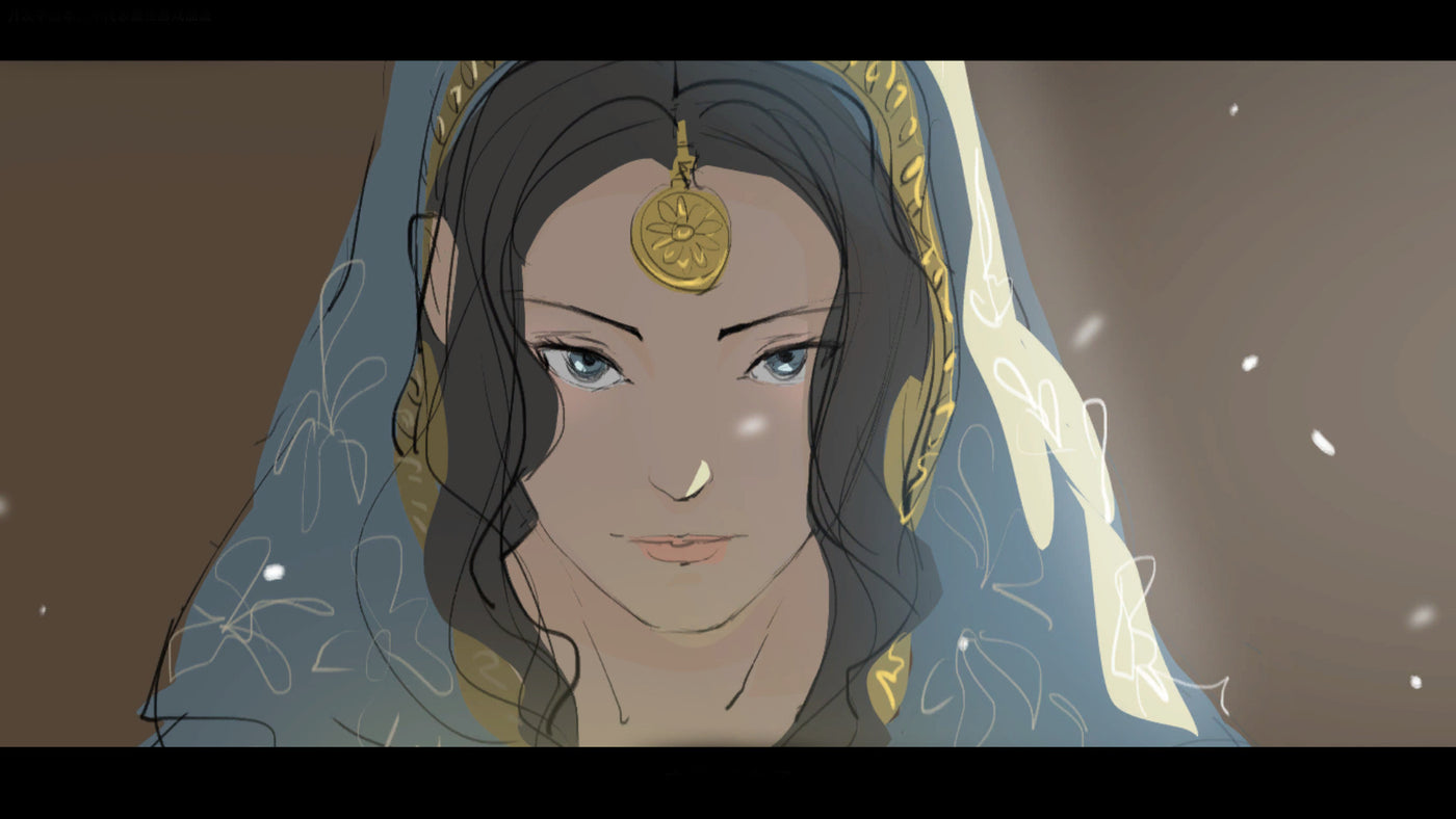 Sands of Salzaar - PC (Steam) — скриншот 1