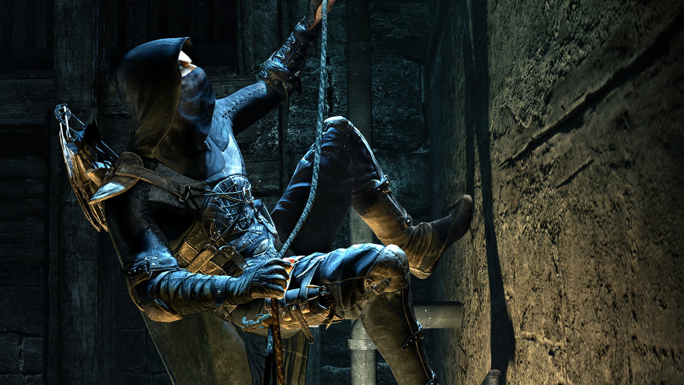 Thief - PC (Steam) — скриншот 1