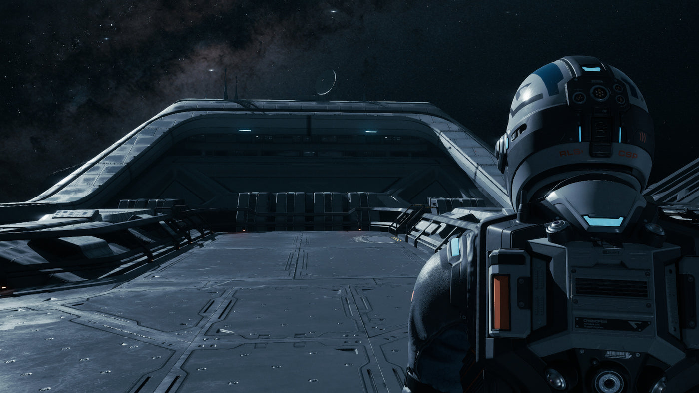 Directive 8020 - PC (Steam) — скриншот 2