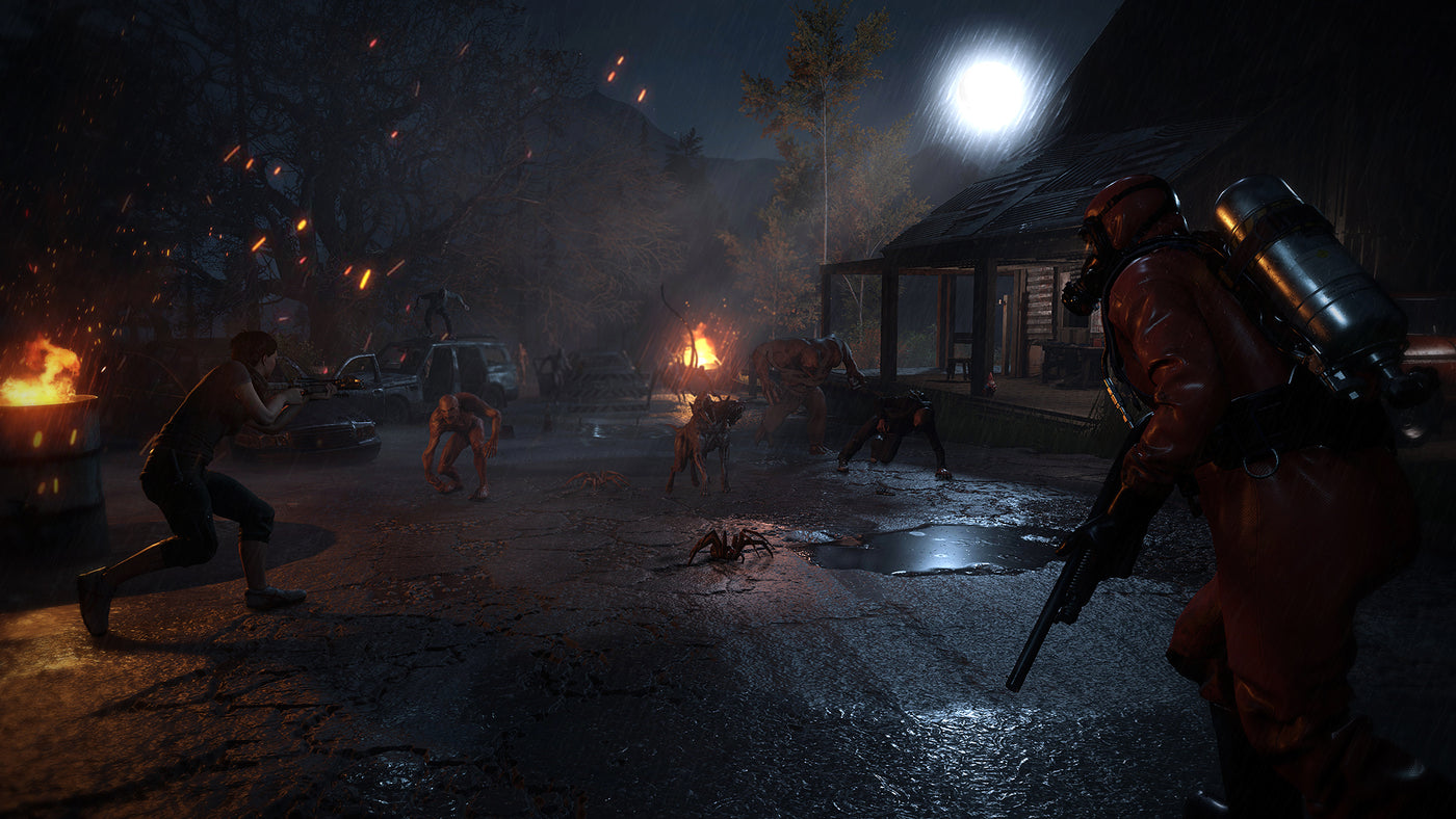 Miscreated - PC (Steam) — скриншот 1