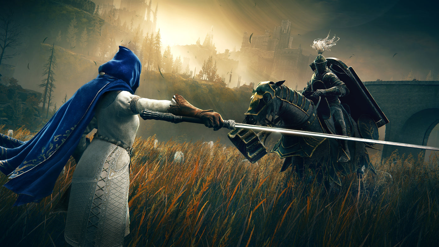 Elden Ring Shadow of the Erdtree Premium Bundle DLC - PC (Steam) — скриншот 3