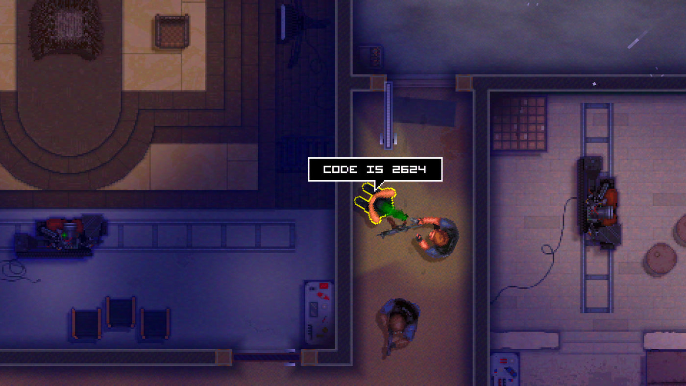Police Stories - PC (Steam) — скриншот 2