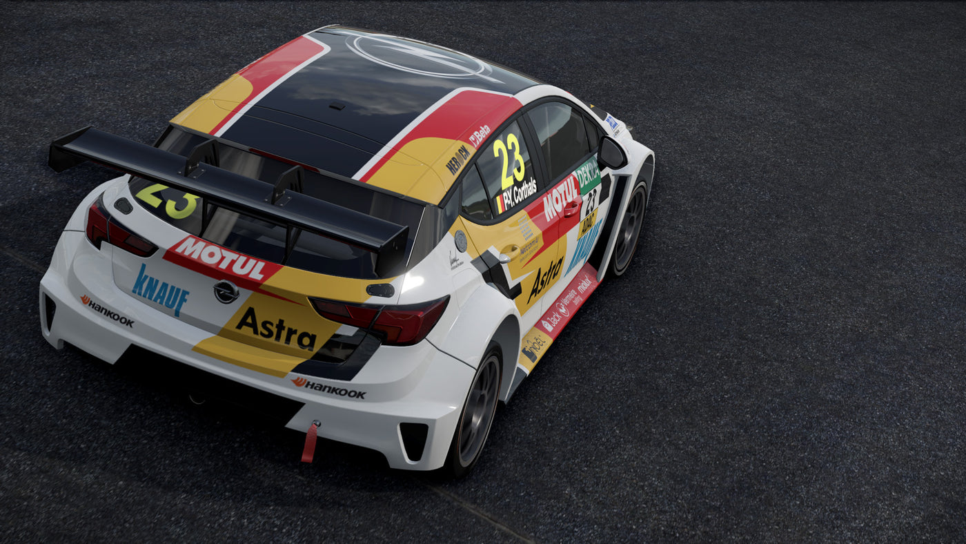 Project Cars 2 Season Pass DLC - PC (Steam) — скриншот 3