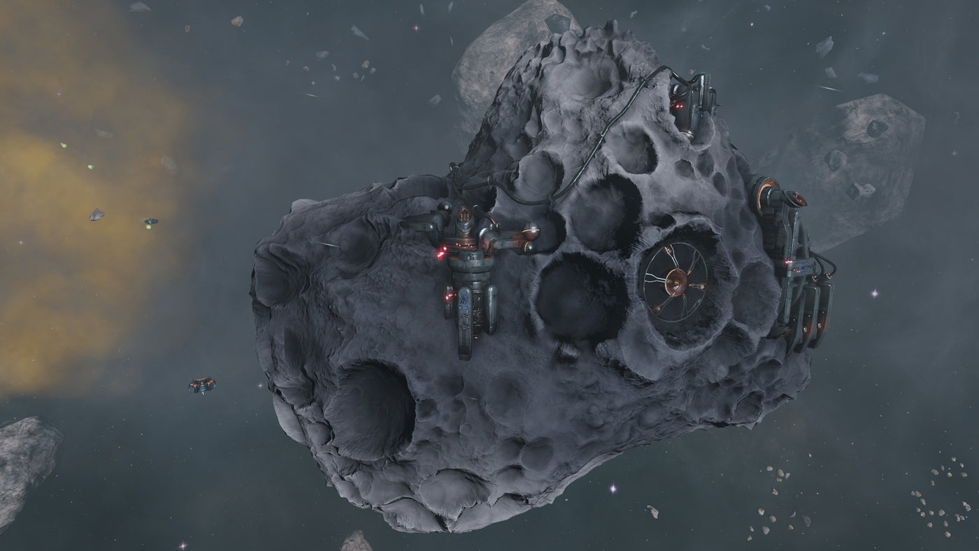 X Rebirth: Home of Light DLC - PC (Steam) — скриншот 3