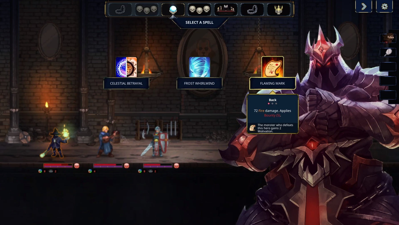 Legend of Keepers: Soul Smugglers DLC - PC (Steam) — скриншот 3
