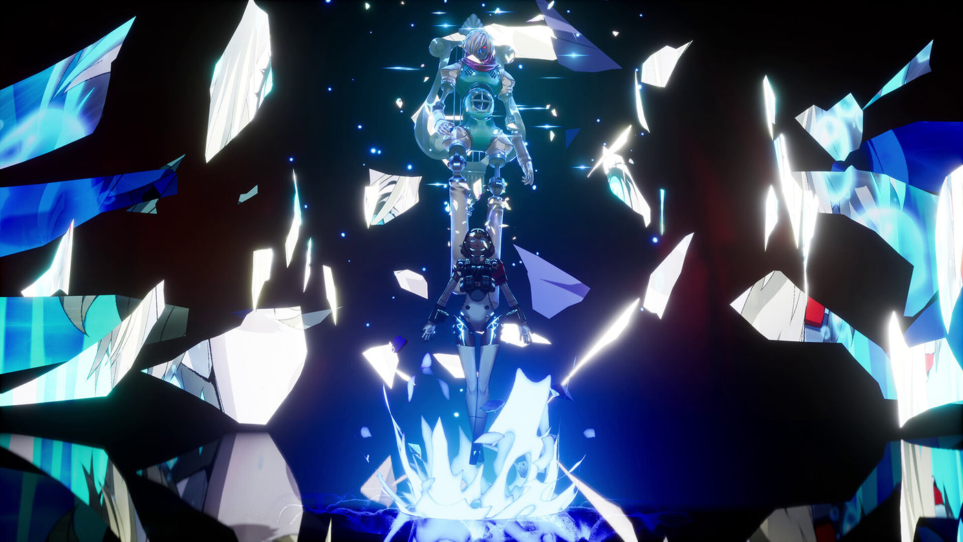 Persona 3 Reload - Expansion Pass - PC (Steam) — скриншот 3