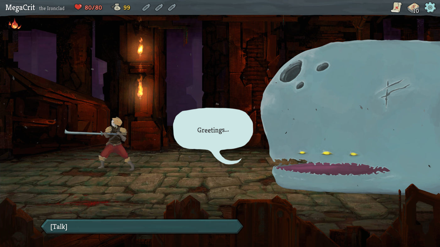 Slay the Spire - Xbox One — скриншот 3