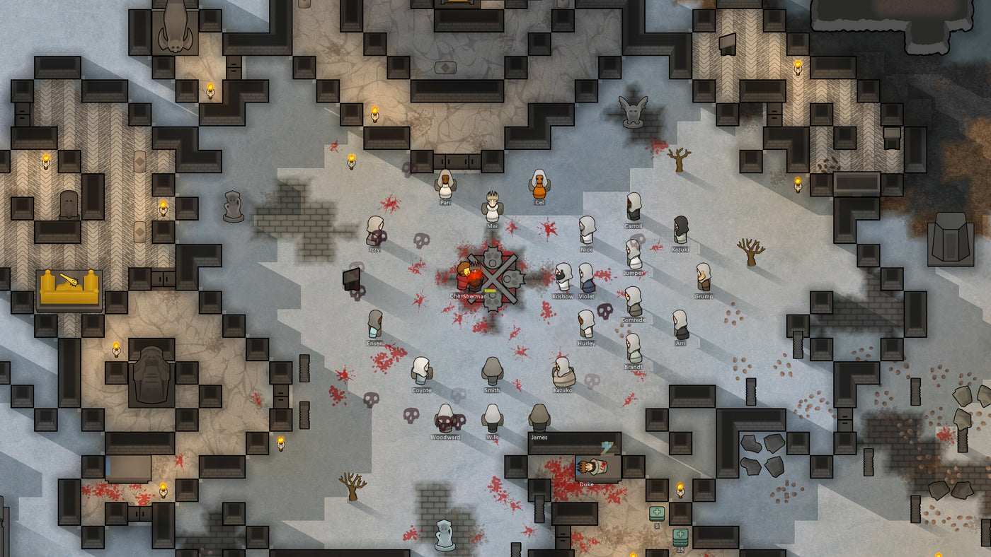 Rimworld - Ideology DLC - PC (Steam) — скриншот 3