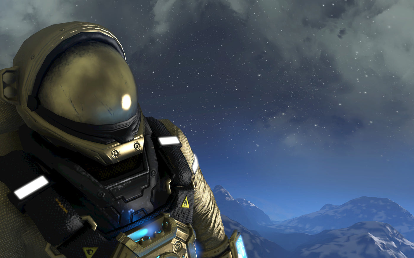 Space Engineers Deluxe DLC - PC (Steam) — скриншот 1