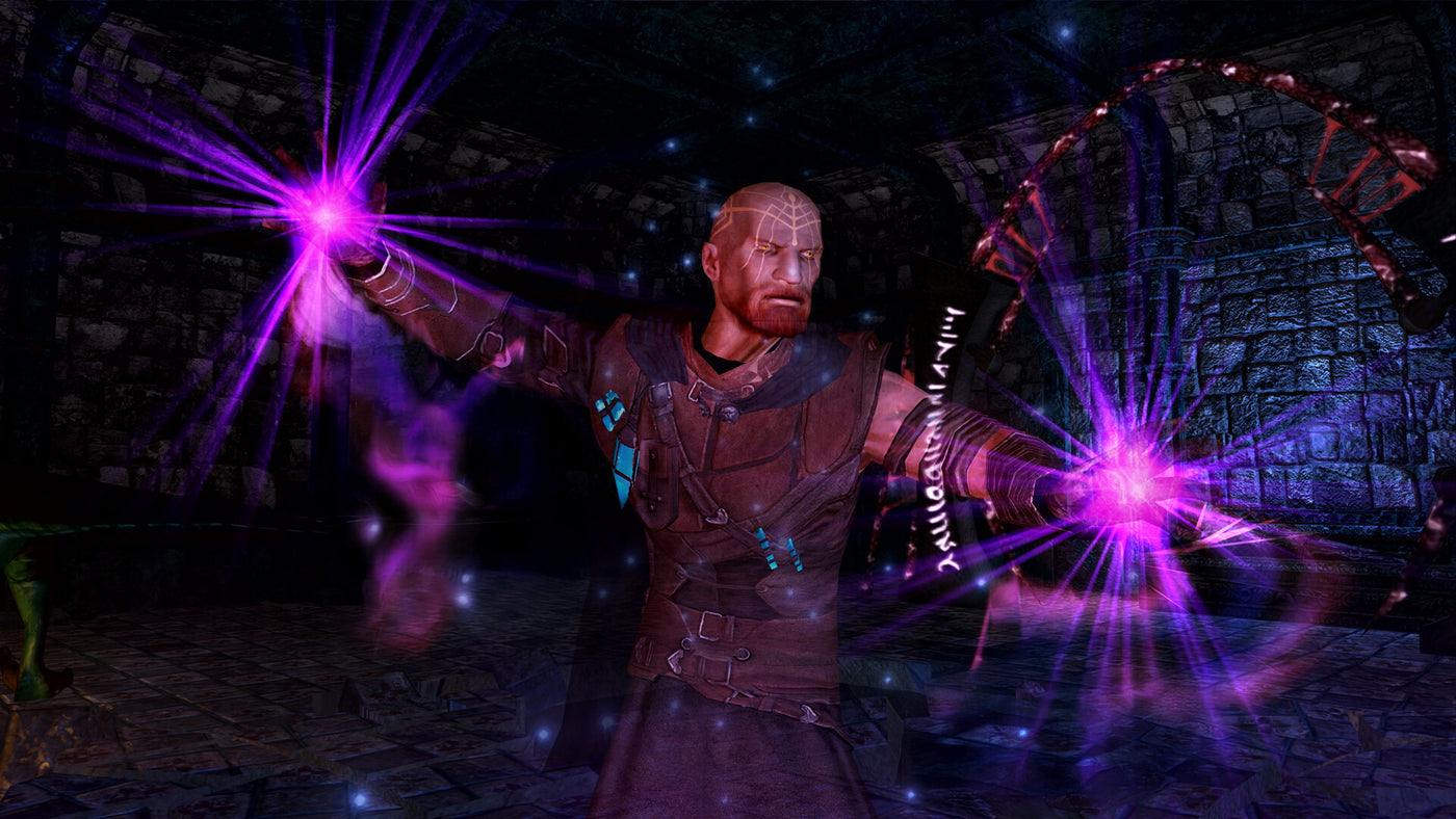 Dungeons Dragons Neverwinter Nights 2: Enhanced Edition - PC (Steam) — скриншот 2