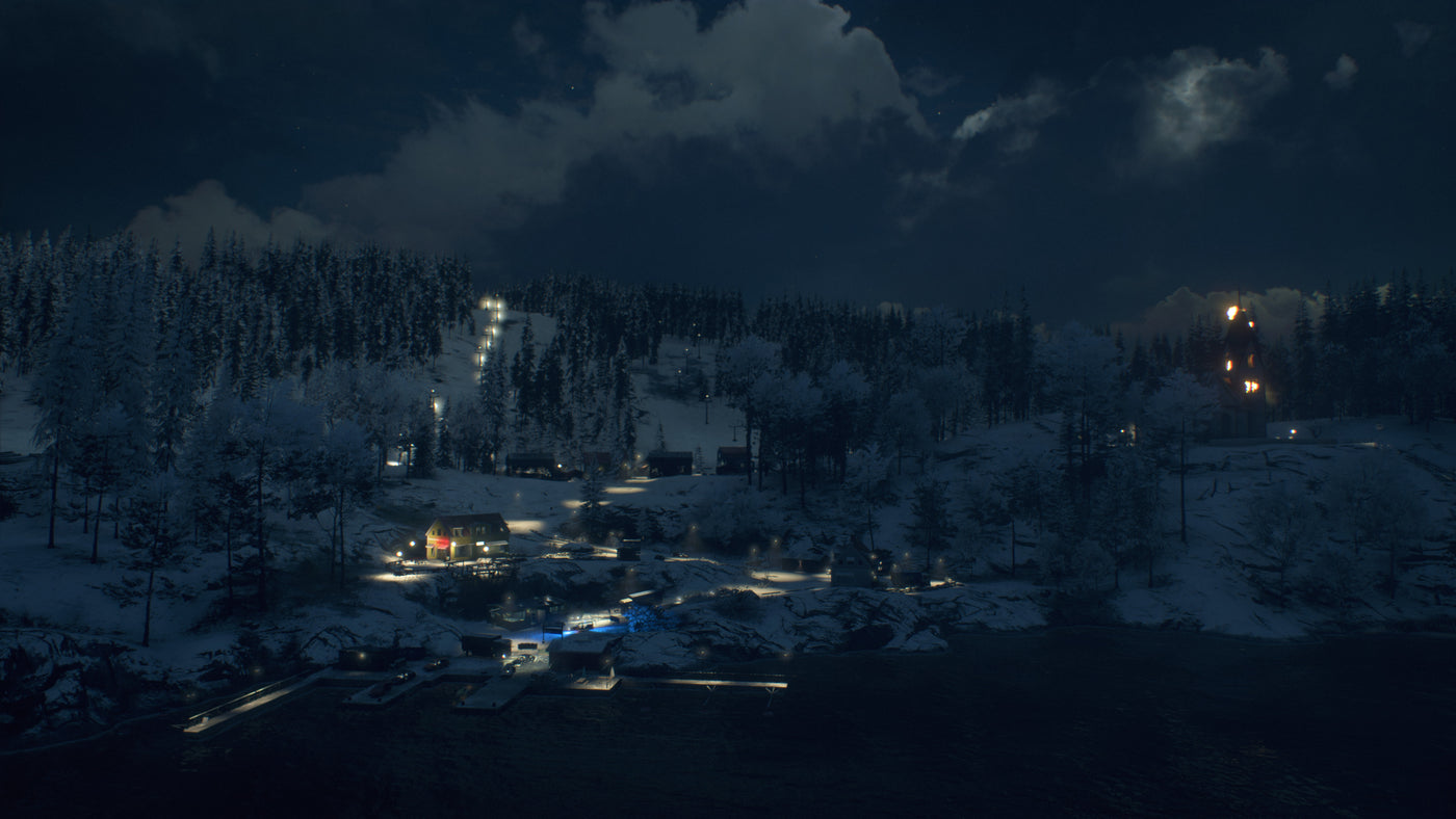 Generation Zero - Alpine Unrest DLC - PC (Steam) — скриншот 2
